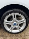 USED 2011 60 FORD FIESTA 1.6 Zetec S Hatchback 3dr Petrol Manual (134 g/km, 118 bhp) 
