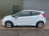 USED 2011 60 FORD FIESTA 1.6 Zetec S Hatchback 3dr Petrol Manual (134 g/km, 118 bhp) 