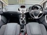 USED 2011 60 FORD FIESTA 1.6 Zetec S Hatchback 3dr Petrol Manual (134 g/km, 118 bhp) 