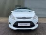 USED 2011 60 FORD FIESTA 1.6 Zetec S Hatchback 3dr Petrol Manual (134 g/km, 118 bhp) 