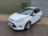 USED 2011 60 FORD FIESTA 1.6 Zetec S Hatchback 3dr Petrol Manual (134 g/km, 118 bhp) 