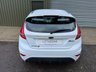 USED 2011 60 FORD FIESTA 1.6 Zetec S Hatchback 3dr Petrol Manual (134 g/km, 118 bhp) 