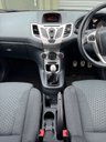 USED 2011 60 FORD FIESTA 1.6 Zetec S Hatchback 3dr Petrol Manual (134 g/km, 118 bhp) 