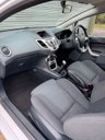 USED 2011 60 FORD FIESTA 1.6 Zetec S Hatchback 3dr Petrol Manual (134 g/km, 118 bhp) 