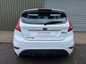 USED 2011 60 FORD FIESTA 1.6 Zetec S Hatchback 3dr Petrol Manual (134 g/km, 118 bhp) 