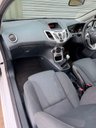 USED 2011 60 FORD FIESTA 1.6 Zetec S Hatchback 3dr Petrol Manual (134 g/km, 118 bhp) 