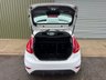 USED 2011 60 FORD FIESTA 1.6 Zetec S Hatchback 3dr Petrol Manual (134 g/km, 118 bhp) 