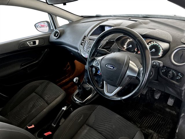 View our FORD FIESTA