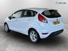 USED 2017 17 FORD FIESTA 1.5 TDCi Zetec Hatchback 5dr Diesel Manual Euro 6 (75 ps) 