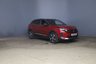 USED 2021 21 PEUGEOT 3008 1.2 PureTech GT SUV 5dr Petrol EAT Euro 6 (s/s) (130 ps) 