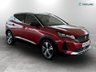 USED 2021 21 PEUGEOT 3008 1.2 PureTech GT SUV 5dr Petrol EAT Euro 6 (s/s) (130 ps) 