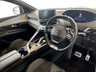 USED 2021 21 PEUGEOT 3008 1.2 PureTech GT SUV 5dr Petrol EAT Euro 6 (s/s) (130 ps) 