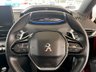 USED 2021 21 PEUGEOT 3008 1.2 PureTech GT SUV 5dr Petrol EAT Euro 6 (s/s) (130 ps) 