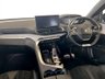 USED 2021 21 PEUGEOT 3008 1.2 PureTech GT SUV 5dr Petrol EAT Euro 6 (s/s) (130 ps) 