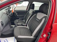 USED 2017 67 DACIA SANDERO STEPWAY 1.5 dCi Ambiance Hatchback 5dr Diesel Manual Euro 6 (s/s) (90 ps) WELL MAINTAINED 7 SERVICES: