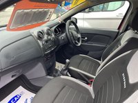 USED 2017 67 DACIA SANDERO STEPWAY 1.5 dCi Ambiance Hatchback 5dr Diesel Manual Euro 6 (s/s) (90 ps) WELL MAINTAINED 7 SERVICES: