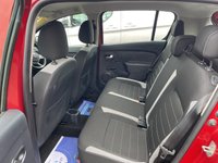 USED 2017 67 DACIA SANDERO STEPWAY 1.5 dCi Ambiance Hatchback 5dr Diesel Manual Euro 6 (s/s) (90 ps) WELL MAINTAINED 7 SERVICES: