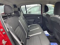 USED 2017 67 DACIA SANDERO STEPWAY 1.5 dCi Ambiance Hatchback 5dr Diesel Manual Euro 6 (s/s) (90 ps) WELL MAINTAINED 7 SERVICES: