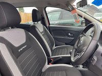 USED 2017 67 DACIA SANDERO STEPWAY 1.5 dCi Ambiance Hatchback 5dr Diesel Manual Euro 6 (s/s) (90 ps) WELL MAINTAINED 7 SERVICES: