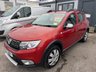 USED 2017 67 DACIA SANDERO STEPWAY 1.5 dCi Ambiance Hatchback 5dr Diesel Manual Euro 6 (s/s) (90 ps) WELL MAINTAINED 7 SERVICES: