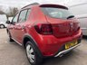 USED 2017 67 DACIA SANDERO STEPWAY 1.5 dCi Ambiance Hatchback 5dr Diesel Manual Euro 6 (s/s) (90 ps) WELL MAINTAINED 7 SERVICES: