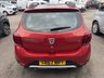 USED 2017 67 DACIA SANDERO STEPWAY 1.5 dCi Ambiance Hatchback 5dr Diesel Manual Euro 6 (s/s) (90 ps) WELL MAINTAINED 7 SERVICES: