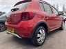 USED 2017 67 DACIA SANDERO STEPWAY 1.5 dCi Ambiance Hatchback 5dr Diesel Manual Euro 6 (s/s) (90 ps) WELL MAINTAINED 7 SERVICES: