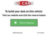 USED 2017 67 DACIA SANDERO STEPWAY 1.5 dCi Ambiance Hatchback 5dr Diesel Manual Euro 6 (s/s) (90 ps) WELL MAINTAINED 7 SERVICES: