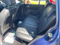 USED 2007 07 FORD FUSION 1.6 Plus Hatchback 5dr Petrol Manual (154 g/km, 99 bhp) WELL MAINTAINED 13 SERVICES: