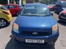 USED 2007 07 FORD FUSION 1.6 Plus Hatchback 5dr Petrol Manual (154 g/km, 99 bhp) WELL MAINTAINED 13 SERVICES: