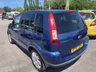 USED 2007 07 FORD FUSION 1.6 Plus Hatchback 5dr Petrol Manual (154 g/km, 99 bhp) WELL MAINTAINED 13 SERVICES: