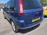 USED 2007 07 FORD FUSION 1.6 Plus Hatchback 5dr Petrol Manual (154 g/km, 99 bhp) WELL MAINTAINED 13 SERVICES: