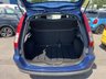 USED 2007 07 FORD FUSION 1.6 Plus Hatchback 5dr Petrol Manual (154 g/km, 99 bhp) WELL MAINTAINED 13 SERVICES: