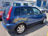 USED 2007 07 FORD FUSION 1.6 Plus Hatchback 5dr Petrol Manual (154 g/km, 99 bhp) WELL MAINTAINED 13 SERVICES:
