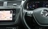USED 2019 69 VOLKSWAGEN TIGUAN 1.5 TSI EVO SEL SUV 5dr Petrol DSG Euro 6 (s/s) (150 ps) FSH - 2 OWNERS - MASSIVE SPEC