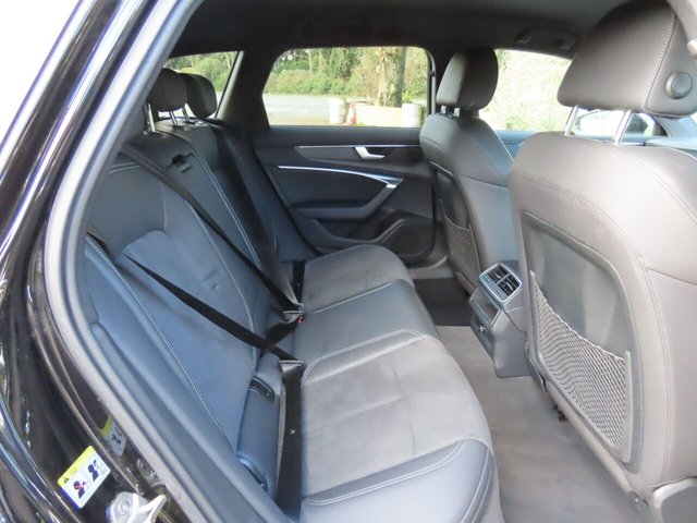 2022 AUDI A6 AVANT - Photo 10