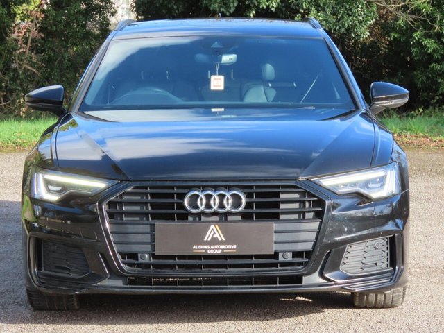 2022 AUDI A6 AVANT - Photo 3