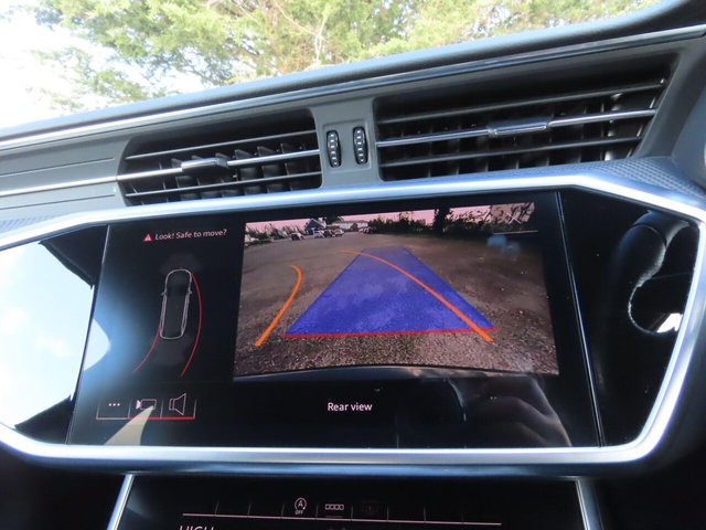 2022 AUDI A6 AVANT - Photo 12