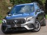 USED 2021 70 MERCEDES-BENZ GLB 2.0 GLB35 AMG (Premium) 8G-DCT 4MATIC Euro 6 (s/s) 5dr 7 SEATER + SATNAV + R-CAMERA!