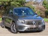 USED 2021 70 MERCEDES-BENZ GLB 2.0 GLB35 AMG (Premium) 8G-DCT 4MATIC Euro 6 (s/s) 5dr 7 SEATER + SATNAV + R-CAMERA!