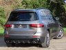 USED 2021 70 MERCEDES-BENZ GLB 2.0 GLB35 AMG (Premium) 8G-DCT 4MATIC Euro 6 (s/s) 5dr 7 SEATER + SATNAV + R-CAMERA!