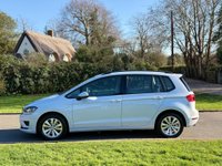 USED 2017 67 VOLKSWAGEN GOLF SV 1.6 TDI BlueMotion Tech SE DSG Euro 6 (s/s) 5dr FSH LOW MILES MEGA SPEC