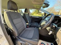 USED 2017 67 VOLKSWAGEN GOLF SV 1.6 TDI BlueMotion Tech SE DSG Euro 6 (s/s) 5dr FSH LOW MILES MEGA SPEC