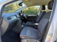 USED 2017 67 VOLKSWAGEN GOLF SV 1.6 TDI BlueMotion Tech SE DSG Euro 6 (s/s) 5dr FSH LOW MILES MEGA SPEC