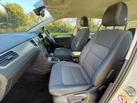 USED 2017 67 VOLKSWAGEN GOLF SV 1.6 TDI BlueMotion Tech SE DSG Euro 6 (s/s) 5dr FSH LOW MILES MEGA SPEC