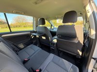 USED 2017 67 VOLKSWAGEN GOLF SV 1.6 TDI BlueMotion Tech SE DSG Euro 6 (s/s) 5dr FSH LOW MILES MEGA SPEC