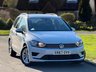 USED 2017 67 VOLKSWAGEN GOLF SV 1.6 TDI BlueMotion Tech SE DSG Euro 6 (s/s) 5dr FSH LOW MILES MEGA SPEC