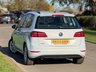 USED 2017 67 VOLKSWAGEN GOLF SV 1.6 TDI BlueMotion Tech SE DSG Euro 6 (s/s) 5dr FSH LOW MILES MEGA SPEC