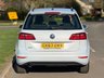 USED 2017 67 VOLKSWAGEN GOLF SV 1.6 TDI BlueMotion Tech SE DSG Euro 6 (s/s) 5dr FSH LOW MILES MEGA SPEC