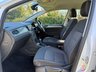 USED 2017 67 VOLKSWAGEN GOLF SV 1.6 TDI BlueMotion Tech SE DSG Euro 6 (s/s) 5dr FSH LOW MILES MEGA SPEC